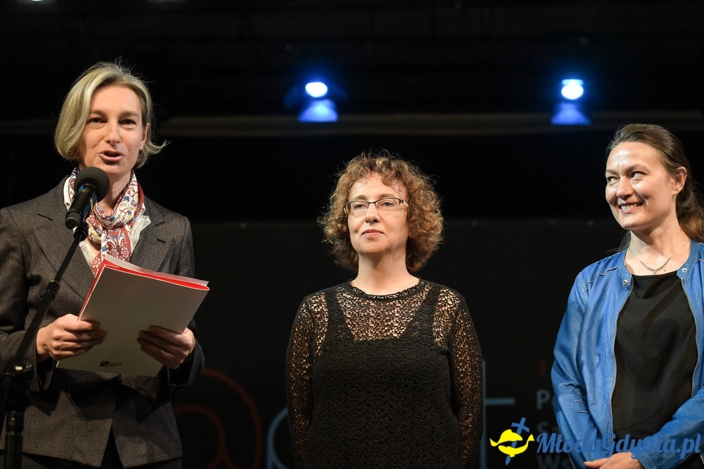 14. edycja Festiwalu Polskich Sztuk Współczesnych R@port