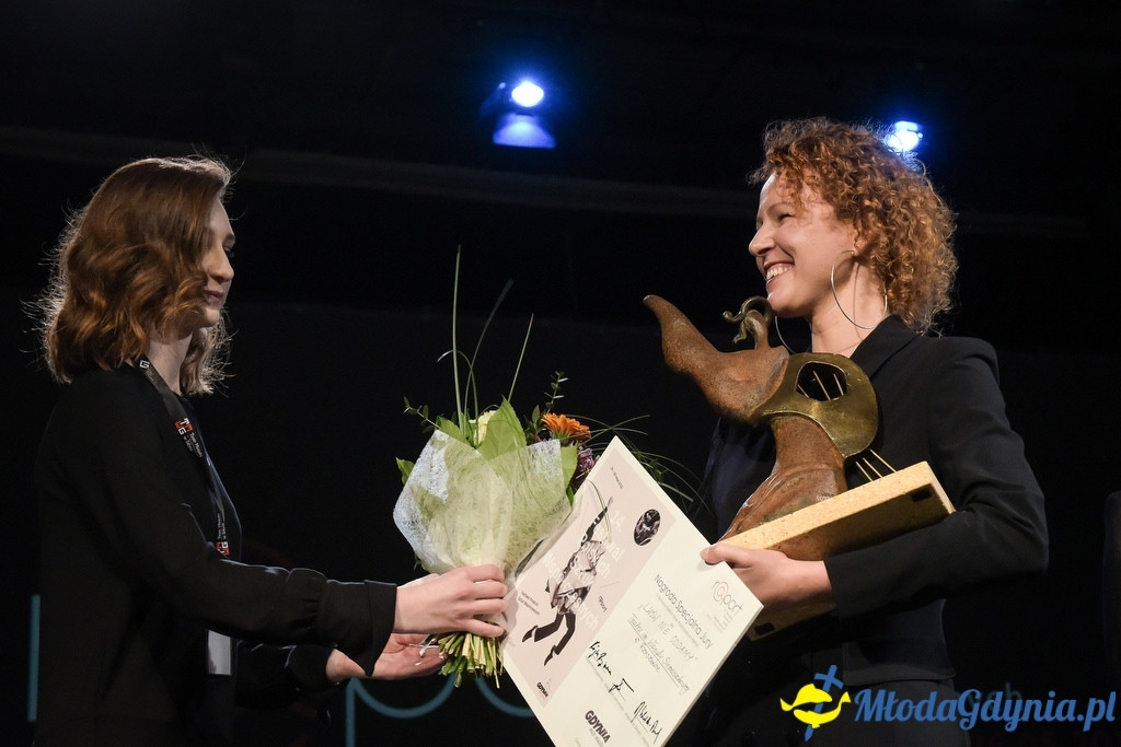 14. edycja Festiwalu Polskich Sztuk Współczesnych R@port