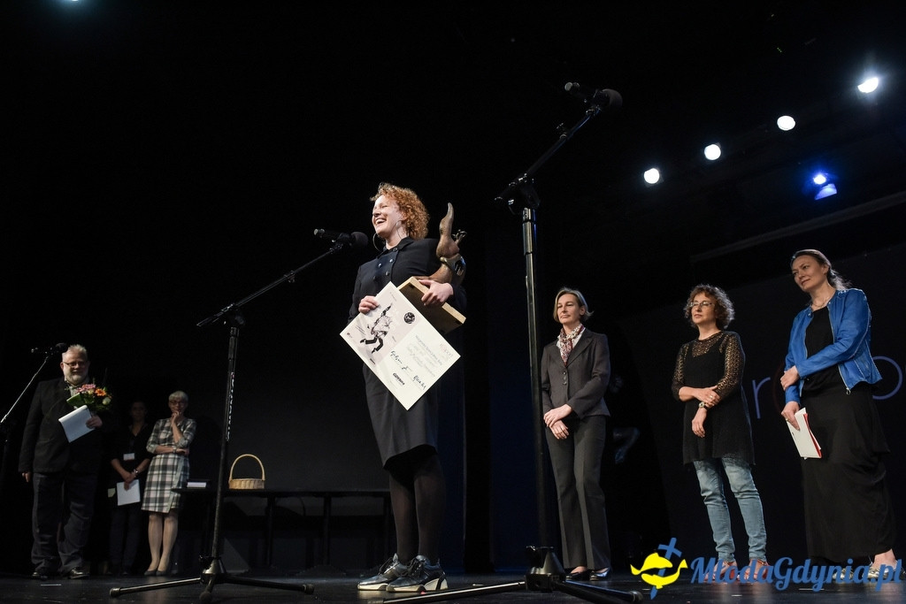 14. edycja Festiwalu Polskich Sztuk Współczesnych R@port