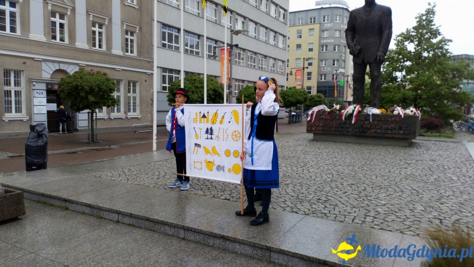 Nie ma Kaszëb bez Polonii, a bez Kaszëb Polśczi 28.05.2019