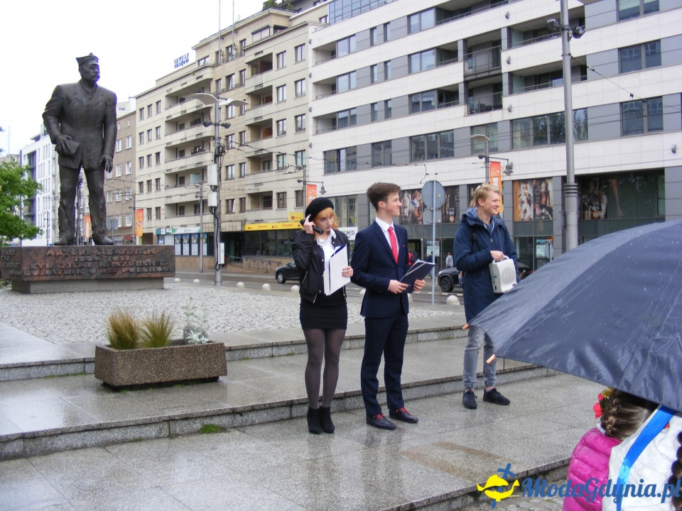 Nie ma Kaszëb bez Polonii, a bez Kaszëb Polśczi 28.05.2019