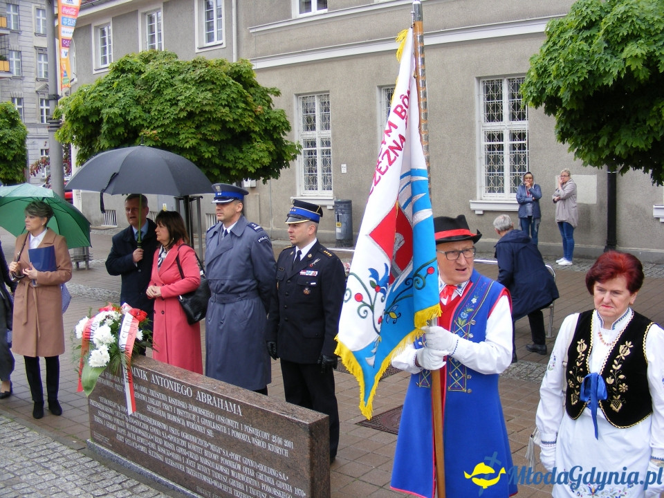 Nie ma Kaszëb bez Polonii, a bez Kaszëb Polśczi 28.05.2019