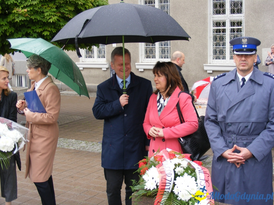 Nie ma Kaszëb bez Polonii, a bez Kaszëb Polśczi 28.05.2019