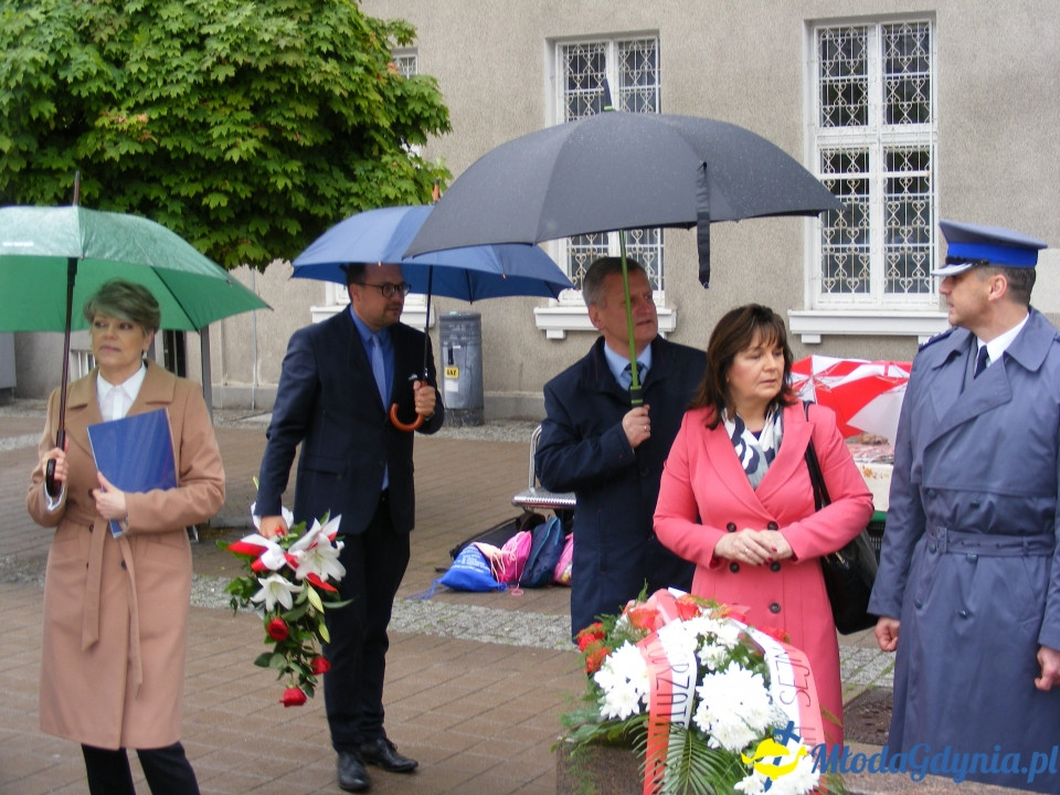 Nie ma Kaszëb bez Polonii, a bez Kaszëb Polśczi 28.05.2019