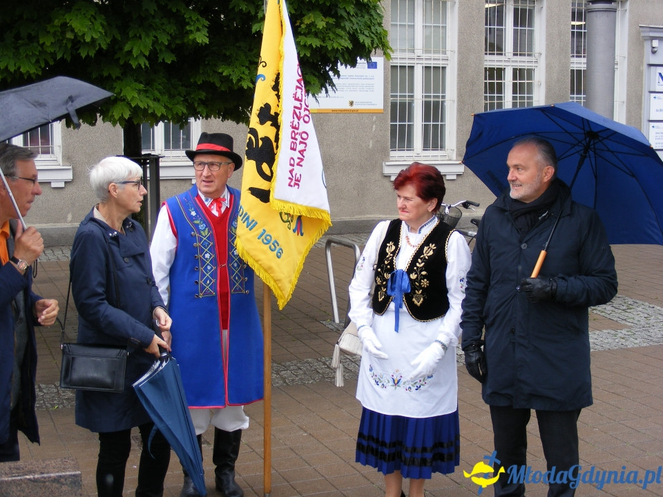 Nie ma Kaszëb bez Polonii, a bez Kaszëb Polśczi 28.05.2019