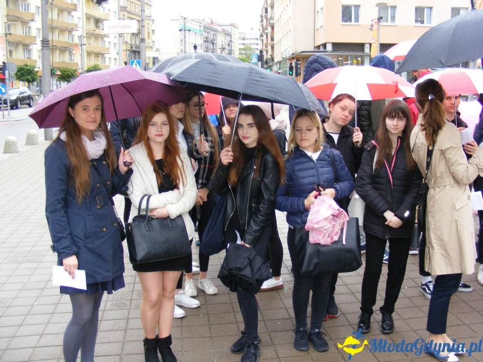 Nie ma Kaszëb bez Polonii, a bez Kaszëb Polśczi 28.05.2019