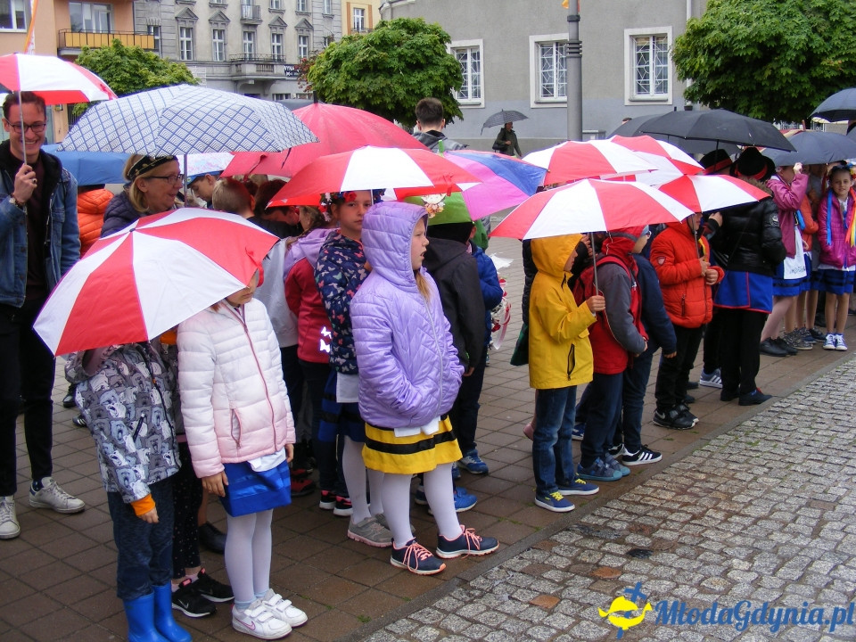 Nie ma Kaszëb bez Polonii, a bez Kaszëb Polśczi 28.05.2019