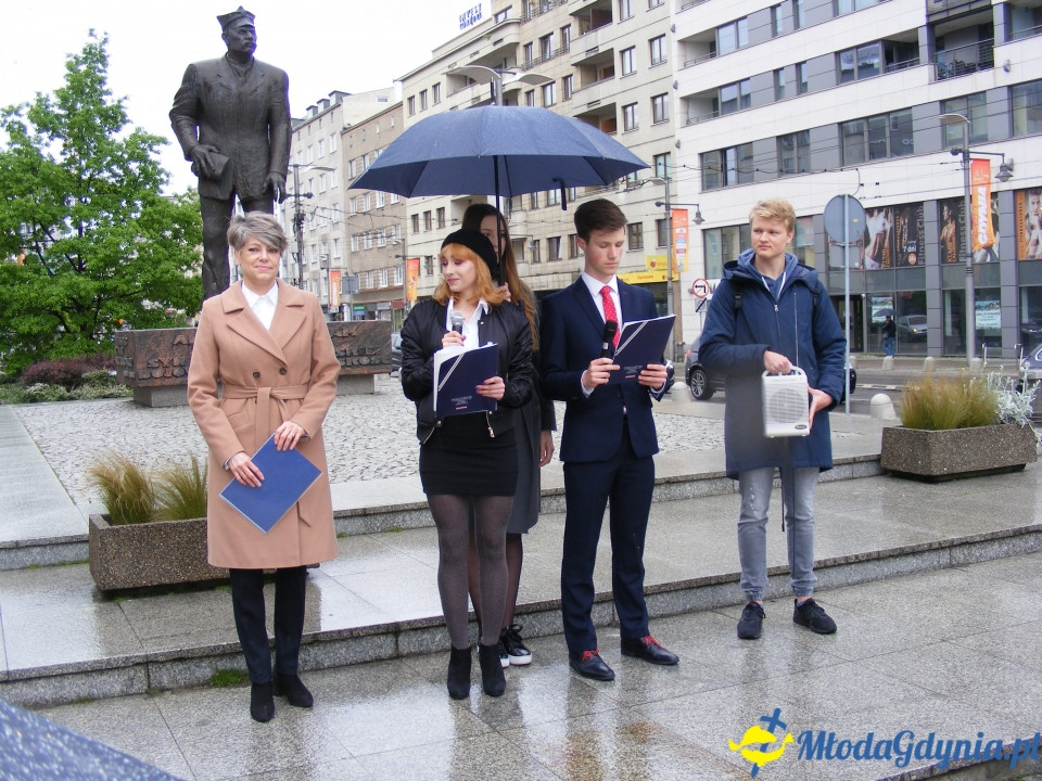 Nie ma Kaszëb bez Polonii, a bez Kaszëb Polśczi 28.05.2019