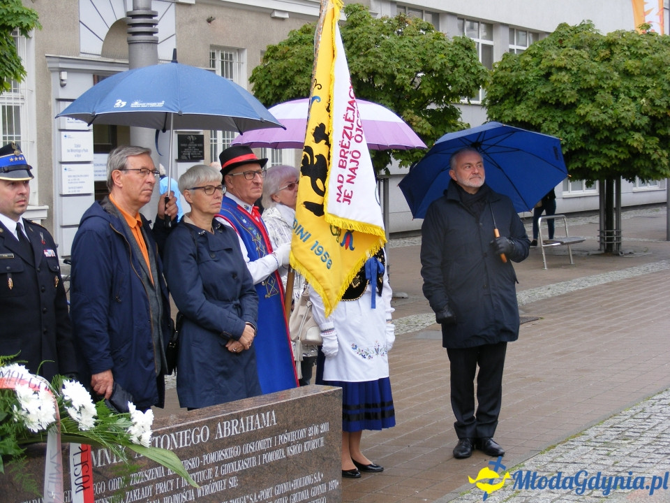 Nie ma Kaszëb bez Polonii, a bez Kaszëb Polśczi 28.05.2019