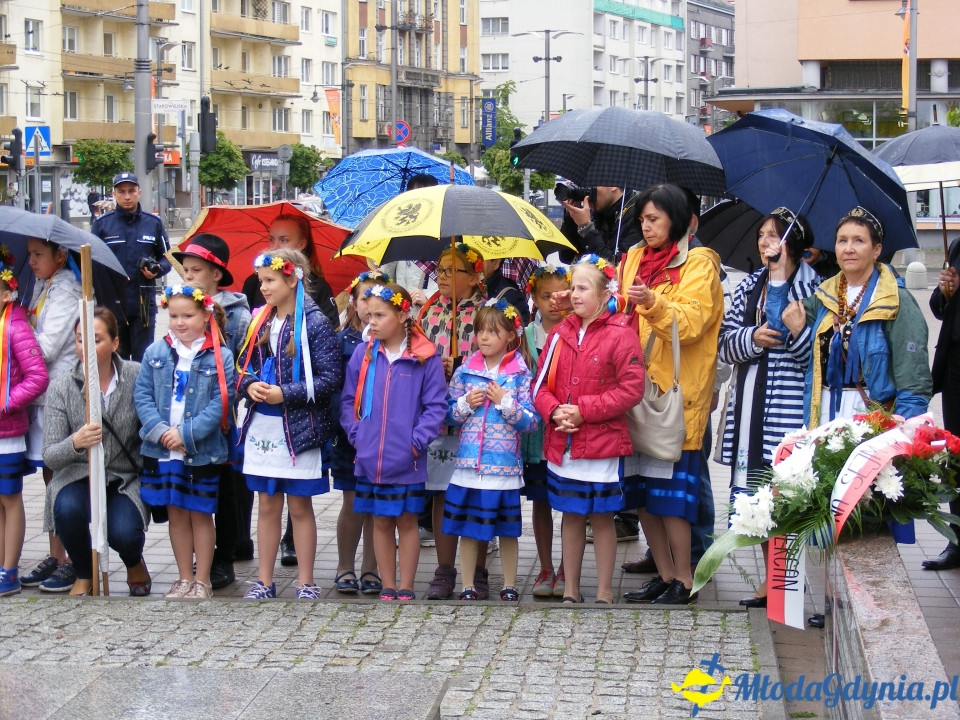 Nie ma Kaszëb bez Polonii, a bez Kaszëb Polśczi 28.05.2019