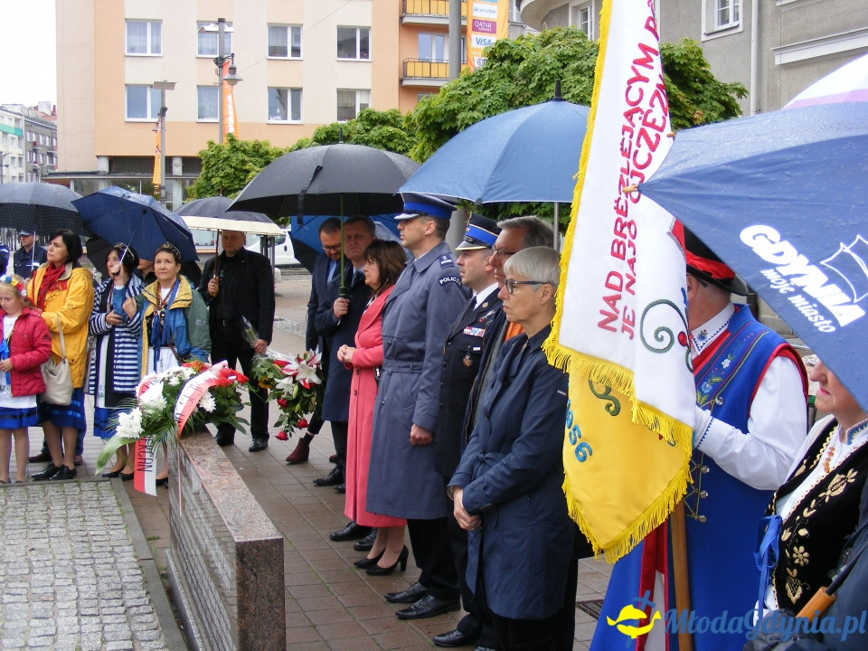 Nie ma Kaszëb bez Polonii, a bez Kaszëb Polśczi 28.05.2019