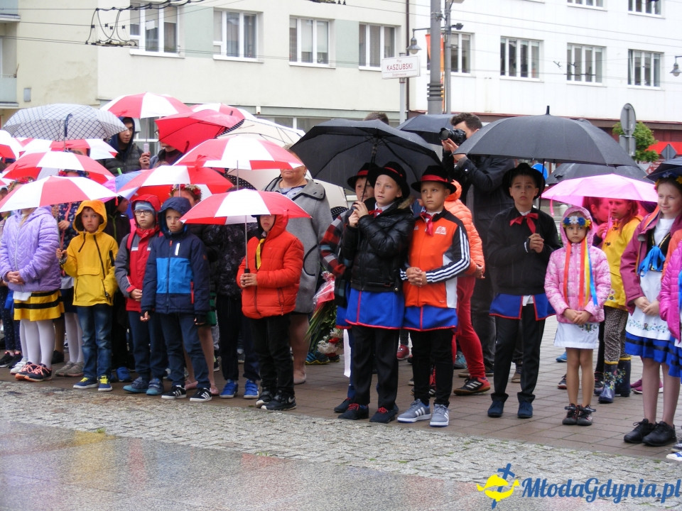 Nie ma Kaszëb bez Polonii, a bez Kaszëb Polśczi 28.05.2019
