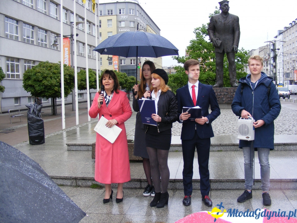 Nie ma Kaszëb bez Polonii, a bez Kaszëb Polśczi 28.05.2019