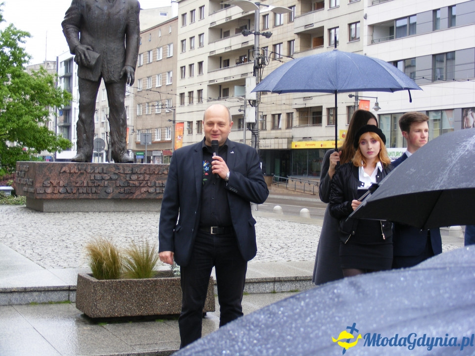 Nie ma Kaszëb bez Polonii, a bez Kaszëb Polśczi 28.05.2019