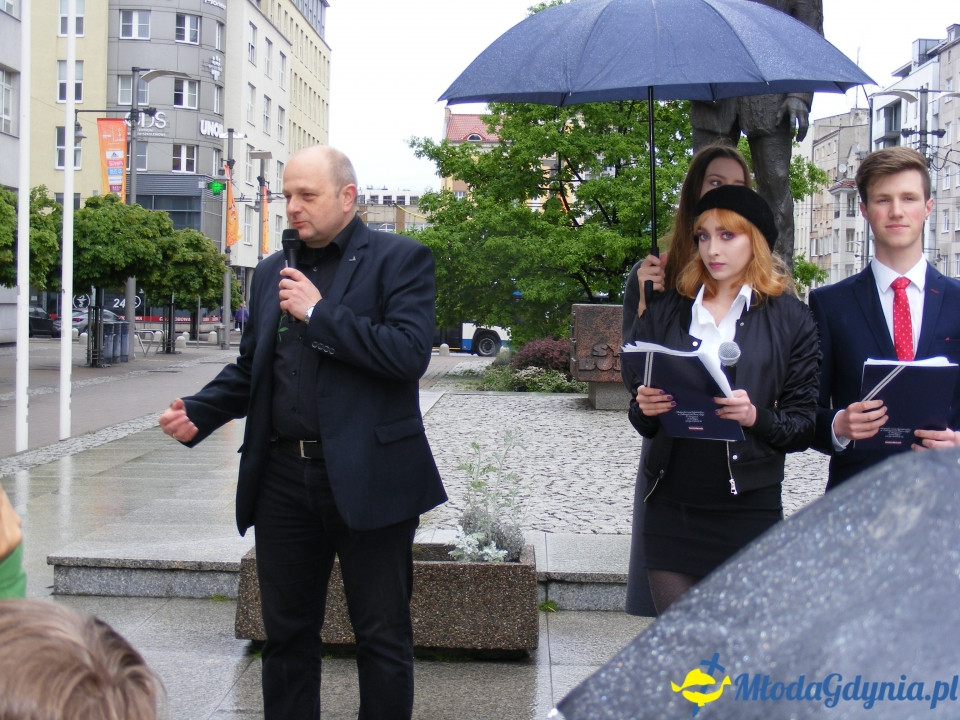 Nie ma Kaszëb bez Polonii, a bez Kaszëb Polśczi 28.05.2019