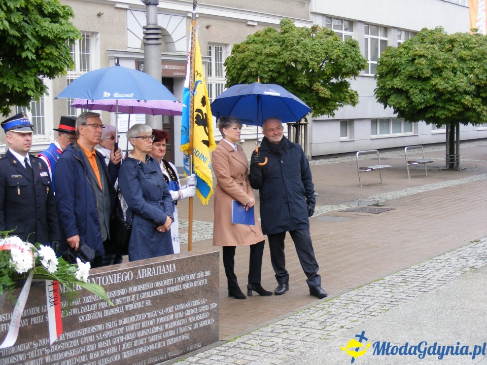 Nie ma Kaszëb bez Polonii, a bez Kaszëb Polśczi 28.05.2019