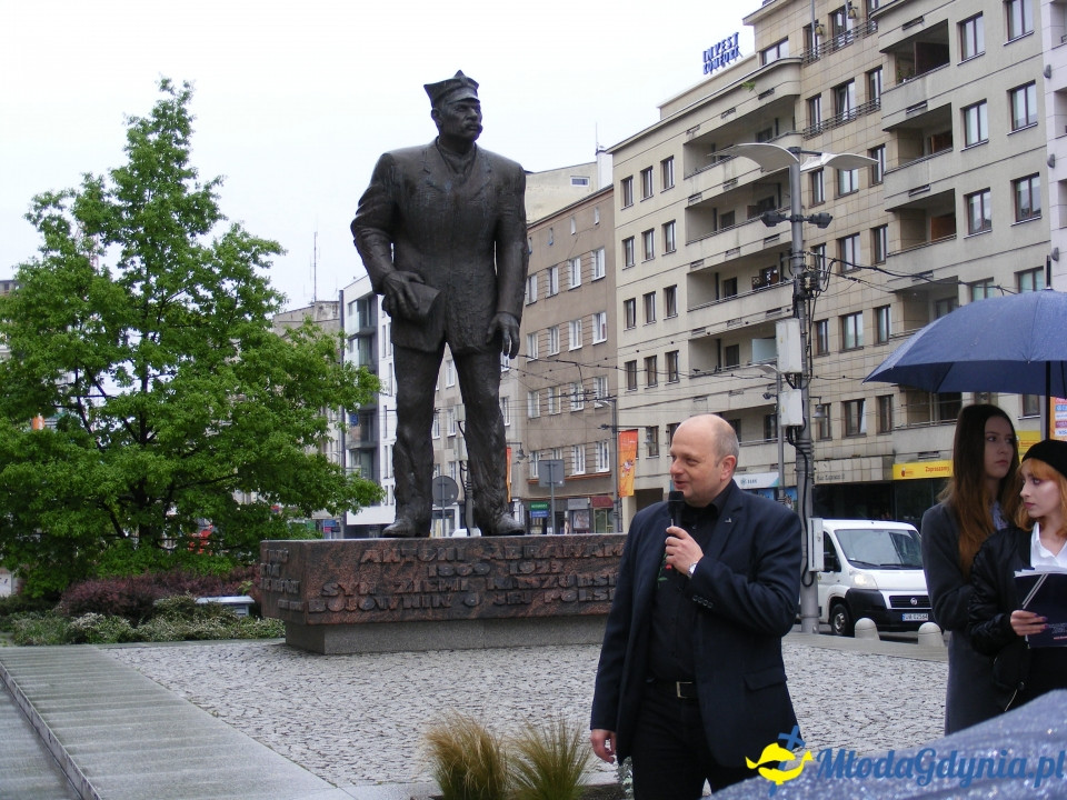 Nie ma Kaszëb bez Polonii, a bez Kaszëb Polśczi 28.05.2019