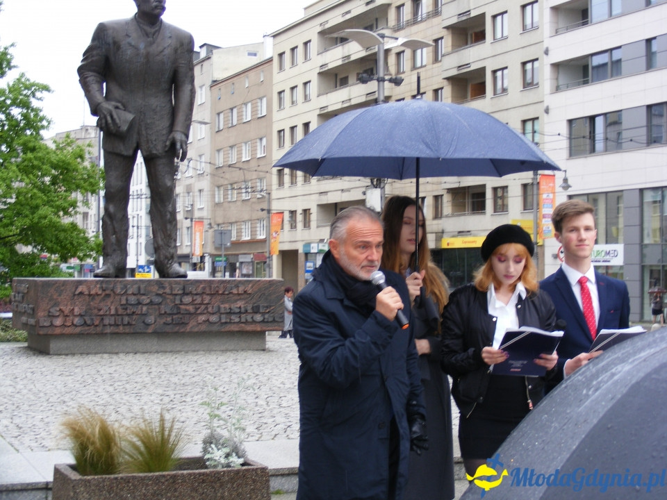 Nie ma Kaszëb bez Polonii, a bez Kaszëb Polśczi 28.05.2019