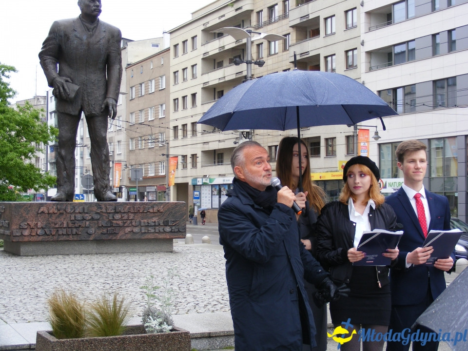 Nie ma Kaszëb bez Polonii, a bez Kaszëb Polśczi 28.05.2019