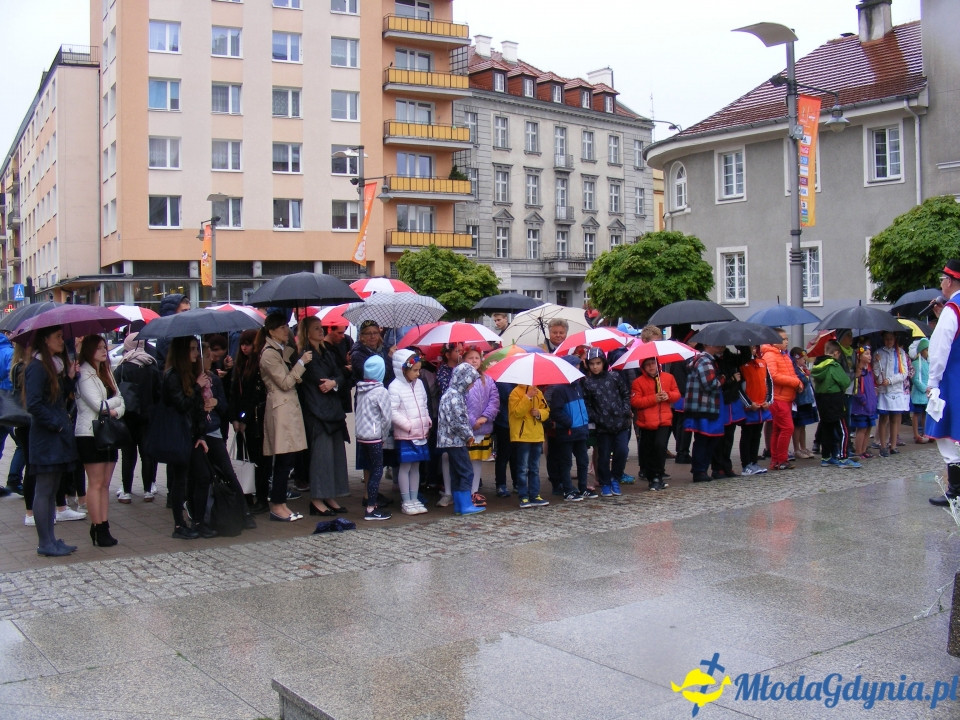 Nie ma Kaszëb bez Polonii, a bez Kaszëb Polśczi 28.05.2019