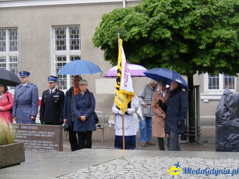 Nie ma Kaszëb bez Polonii, a bez Kaszëb Polśczi 28.05.2019