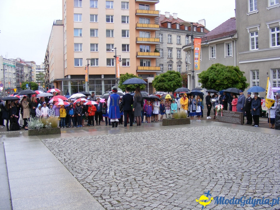 Nie ma Kaszëb bez Polonii, a bez Kaszëb Polśczi 28.05.2019