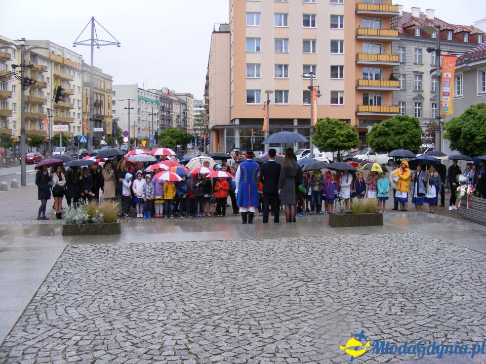 Nie ma Kaszëb bez Polonii, a bez Kaszëb Polśczi 28.05.2019