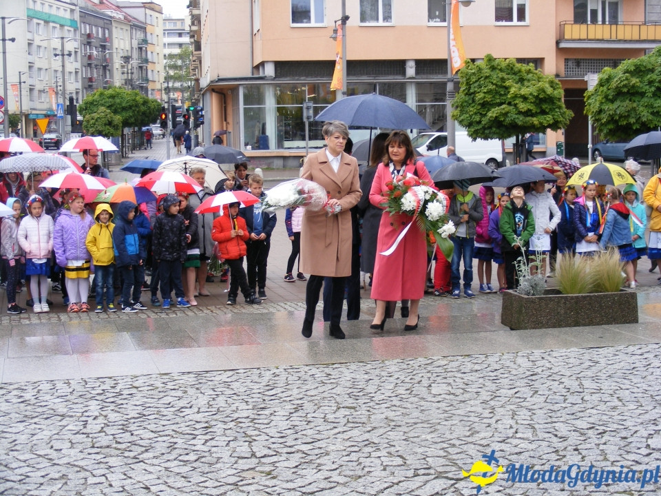 Nie ma Kaszëb bez Polonii, a bez Kaszëb Polśczi 28.05.2019