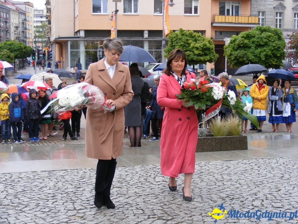 Nie ma Kaszëb bez Polonii, a bez Kaszëb Polśczi 28.05.2019