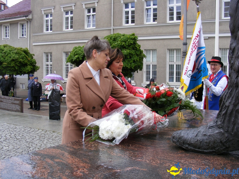 Nie ma Kaszëb bez Polonii, a bez Kaszëb Polśczi 28.05.2019