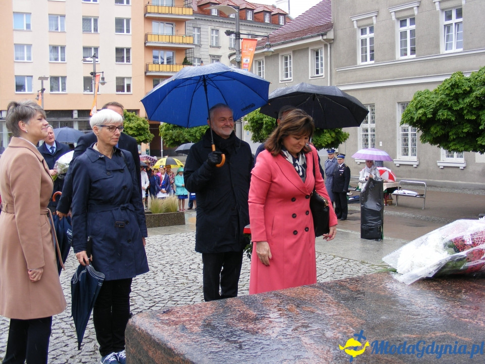Nie ma Kaszëb bez Polonii, a bez Kaszëb Polśczi 28.05.2019