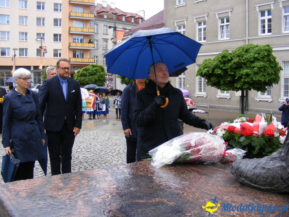 Nie ma Kaszëb bez Polonii, a bez Kaszëb Polśczi 28.05.2019