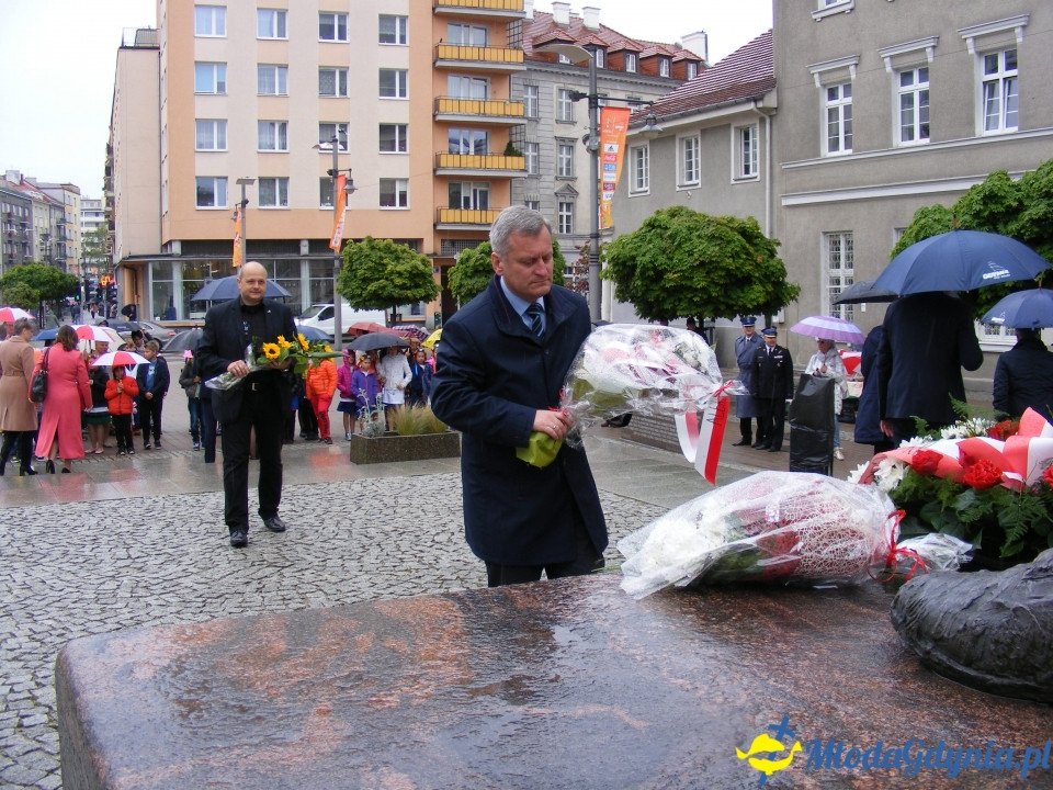 Nie ma Kaszëb bez Polonii, a bez Kaszëb Polśczi 28.05.2019
