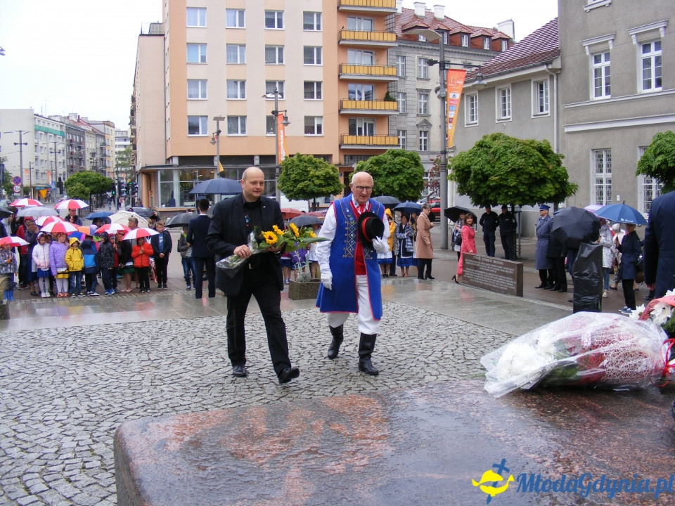 Nie ma Kaszëb bez Polonii, a bez Kaszëb Polśczi 28.05.2019