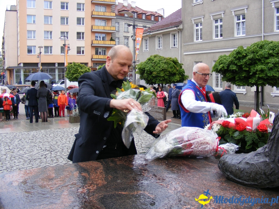 Nie ma Kaszëb bez Polonii, a bez Kaszëb Polśczi 28.05.2019