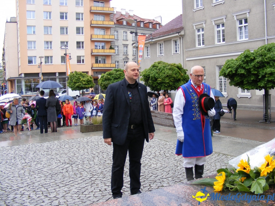 Nie ma Kaszëb bez Polonii, a bez Kaszëb Polśczi 28.05.2019