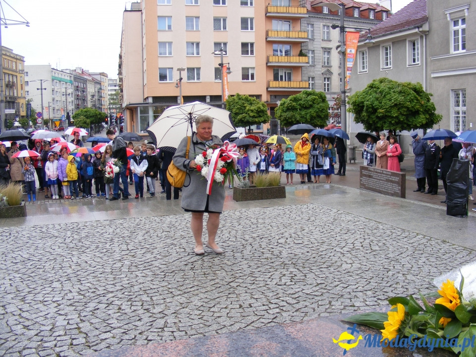 Nie ma Kaszëb bez Polonii, a bez Kaszëb Polśczi 28.05.2019