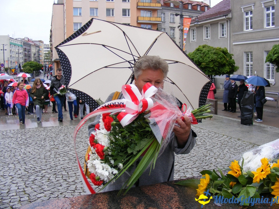 Nie ma Kaszëb bez Polonii, a bez Kaszëb Polśczi 28.05.2019