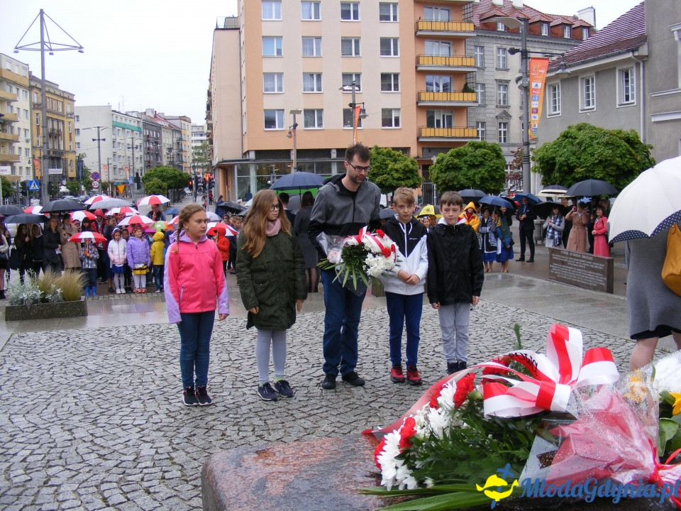 Nie ma Kaszëb bez Polonii, a bez Kaszëb Polśczi 28.05.2019