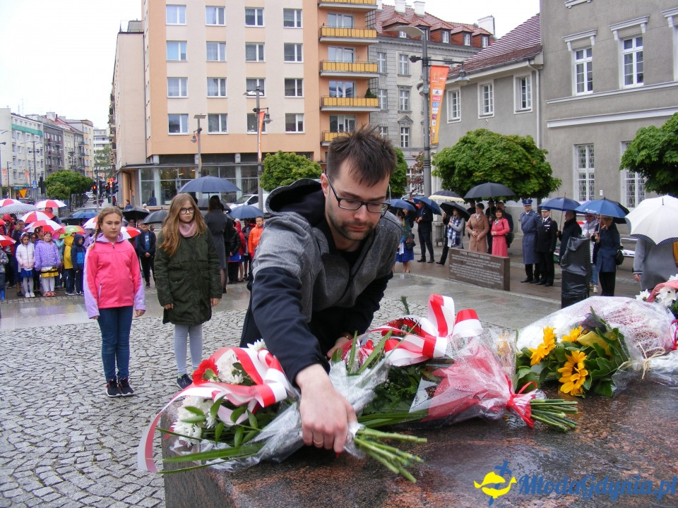 Nie ma Kaszëb bez Polonii, a bez Kaszëb Polśczi 28.05.2019