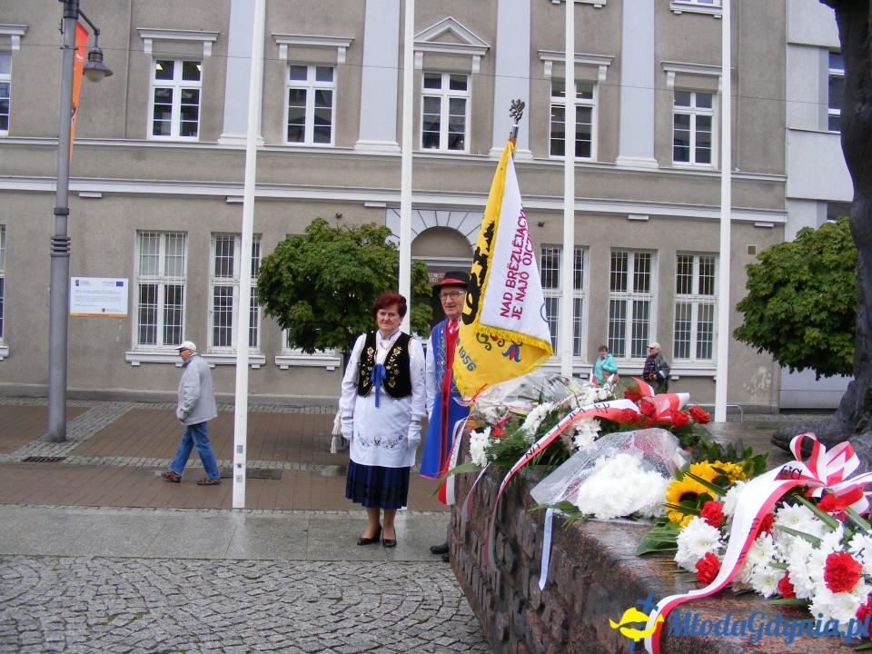 Nie ma Kaszëb bez Polonii, a bez Kaszëb Polśczi 28.05.2019