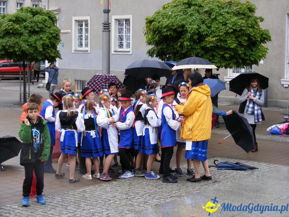 Nie ma Kaszëb bez Polonii, a bez Kaszëb Polśczi 28.05.2019
