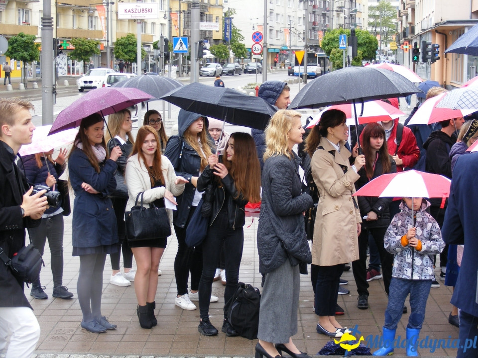 Nie ma Kaszëb bez Polonii, a bez Kaszëb Polśczi 28.05.2019