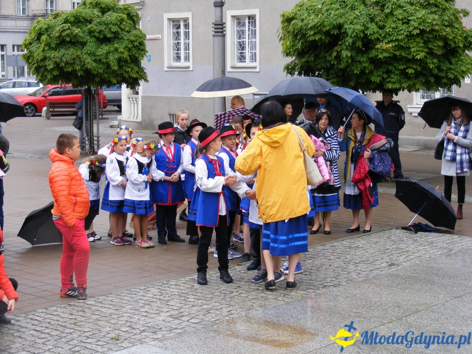 Nie ma Kaszëb bez Polonii, a bez Kaszëb Polśczi 28.05.2019