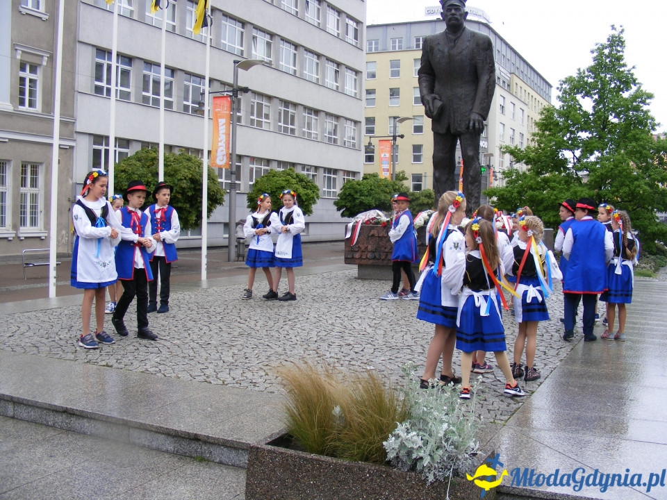 Nie ma Kaszëb bez Polonii, a bez Kaszëb Polśczi 28.05.2019