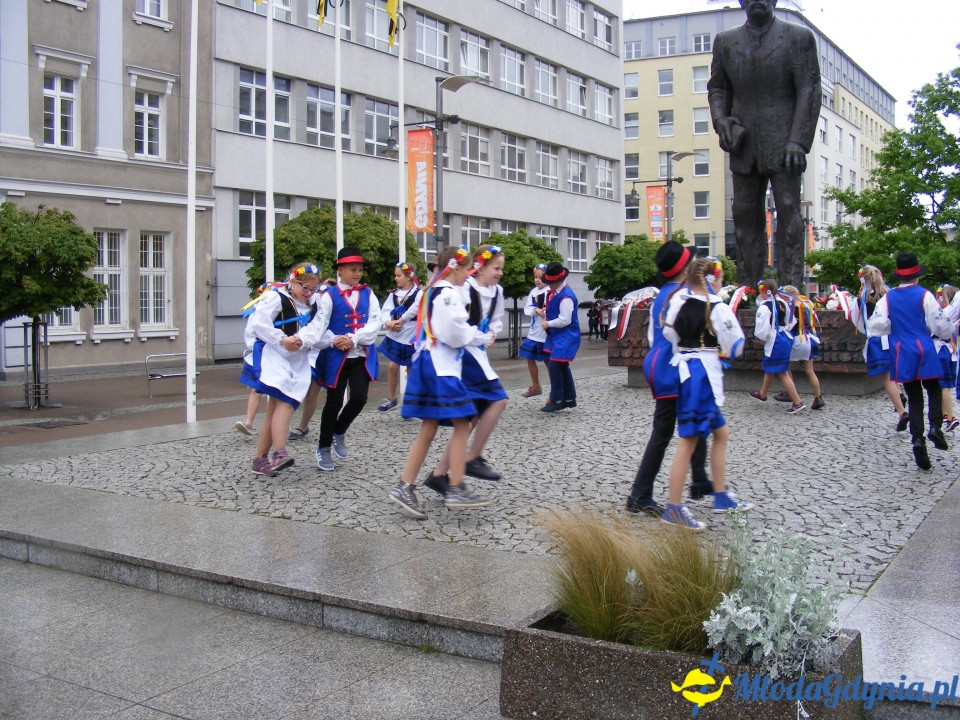 Nie ma Kaszëb bez Polonii, a bez Kaszëb Polśczi 28.05.2019