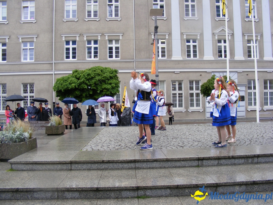 Nie ma Kaszëb bez Polonii, a bez Kaszëb Polśczi 28.05.2019