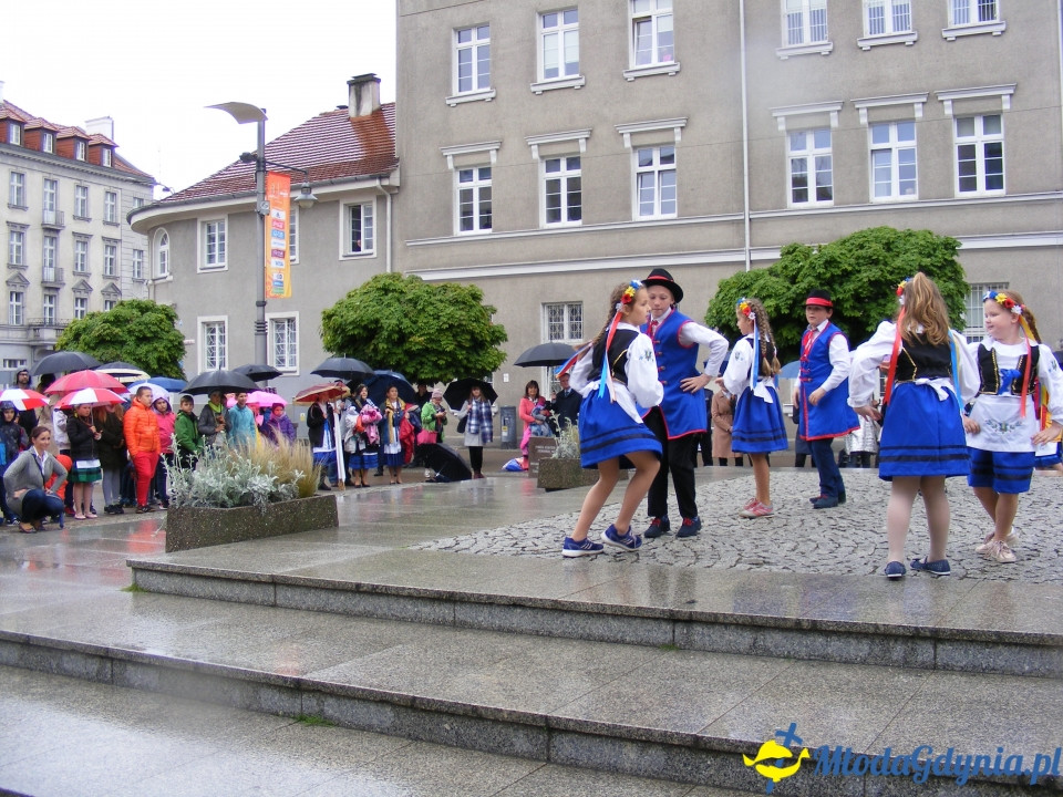 Nie ma Kaszëb bez Polonii, a bez Kaszëb Polśczi 28.05.2019