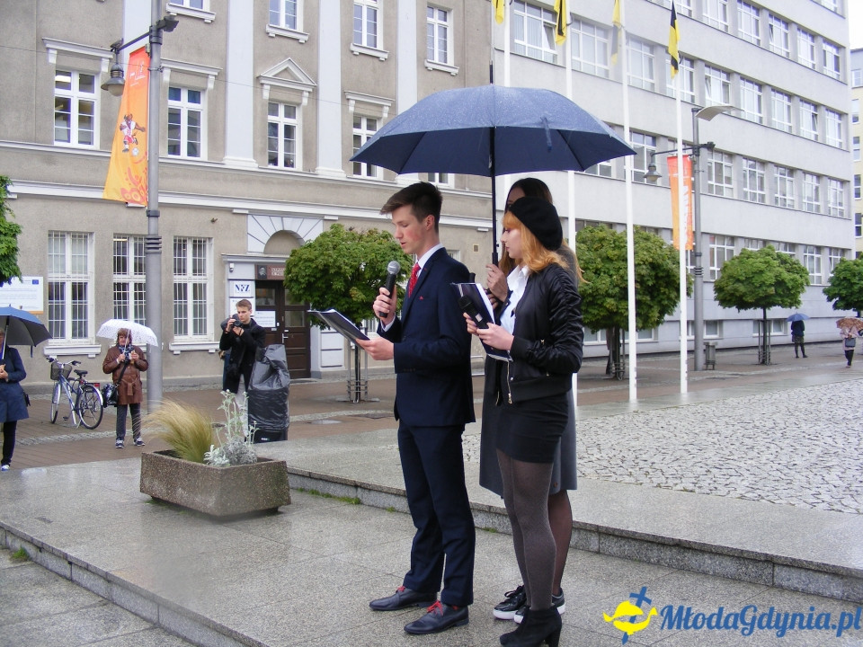 Nie ma Kaszëb bez Polonii, a bez Kaszëb Polśczi 28.05.2019