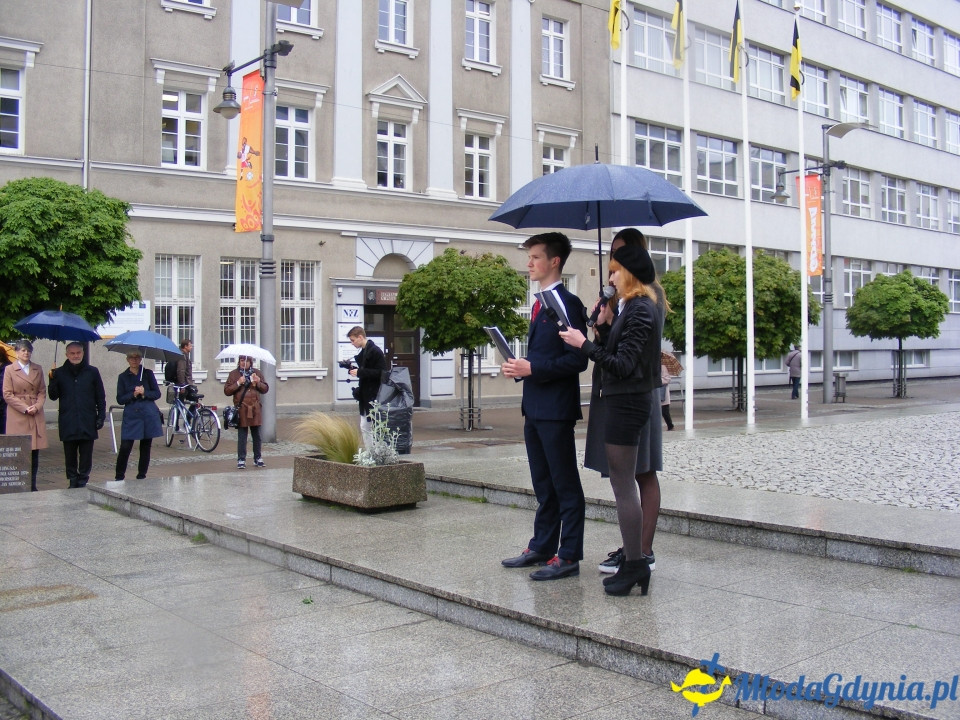 Nie ma Kaszëb bez Polonii, a bez Kaszëb Polśczi 28.05.2019